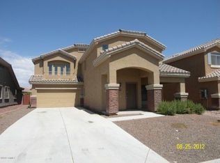23866 W Bowker St, Buckeye, AZ 85326