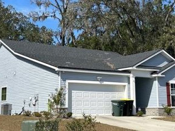 Property Side View