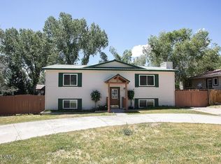 385 Young St, Eagle, CO 81631