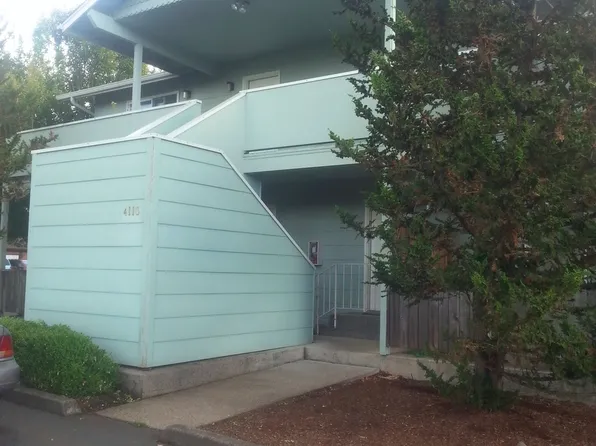 4110he, 4110 Henry Ct APT B, Eugene, OR 97402