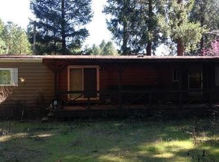 11987 Rampart Ln, Challenge, CA 95925