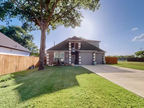 1901 Avenue E, Grand Prairie, TX 75051