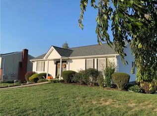 177 Old Ridge Rd, Coraopolis, PA 15108