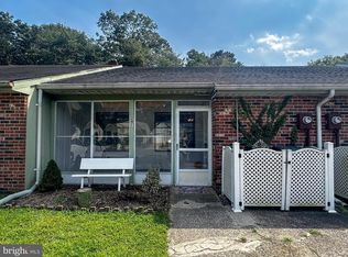 247 Lexington Dr, Little Egg Harbor, NJ 08087