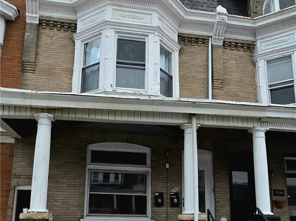 1321 W Turner St Unit 1, Allentown, PA 18102
