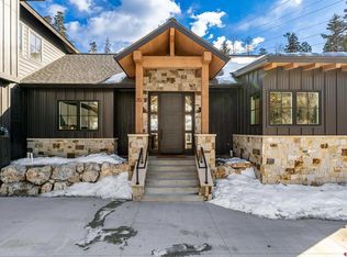 35 Sultan Dr, Durango, CO 81301