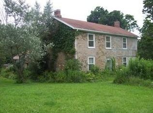 7472 Common Rd, Angelica, NY 14709