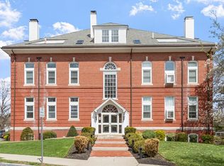 66 Haskell St APT 1N, Beverly, MA 01915
