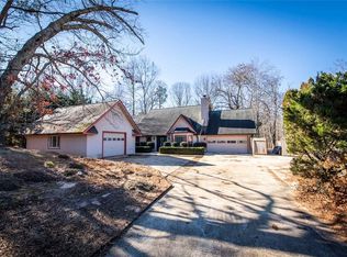 5479 Dorsett Shoals Rd, Douglasville, GA 30135