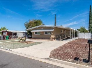 44802 Orpington Ave, Hemet, CA 92544