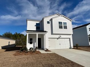 502 Yellow Leaf Ln, Summerville, SC 29486