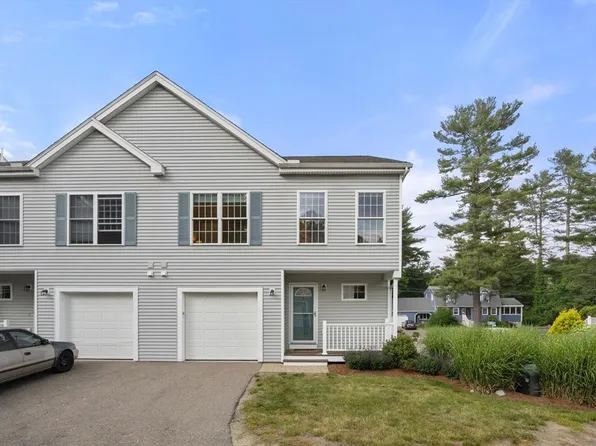4 Sterling Ln Unit 4, Walpole, MA 02081