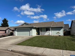 1879 Tecumseh St NE, Keizer, OR