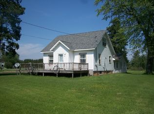 5308 3rd Ave, Rudolph, WI 54475