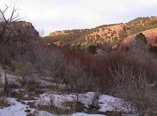 9096 Garden Park Rd, Canon City, CO 81212