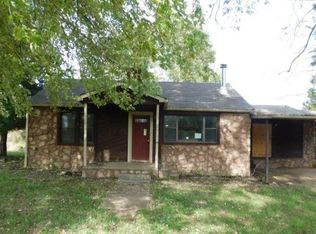 17801 State Highway 39, Lexington, OK 73051