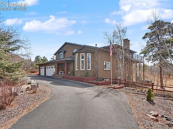 3rd image of 1375 Blueberry Hills Rd