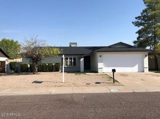 4816 W Shangri La Rd, Glendale, AZ 85304