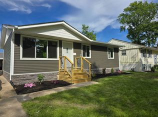 1835 225th St, Sauk Village, IL 60411