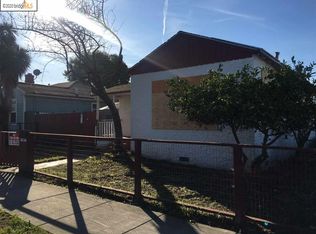 2000 Garvin Ave, Richmond, CA 94801