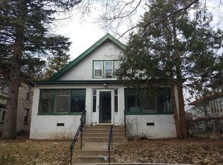 3128 Garfield Ave, Minneapolis, MN 55408