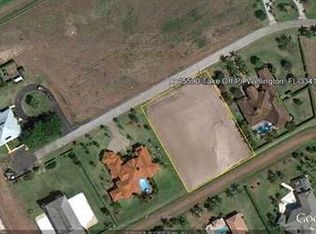 15590 Take Off Pl, Wellington, FL 33414