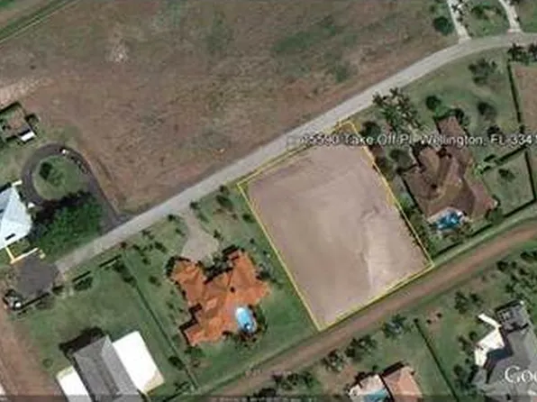 15590 Take Off Pl, Wellington, FL 33414