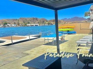 9378 Riverside Dr, Parker, AZ 85344