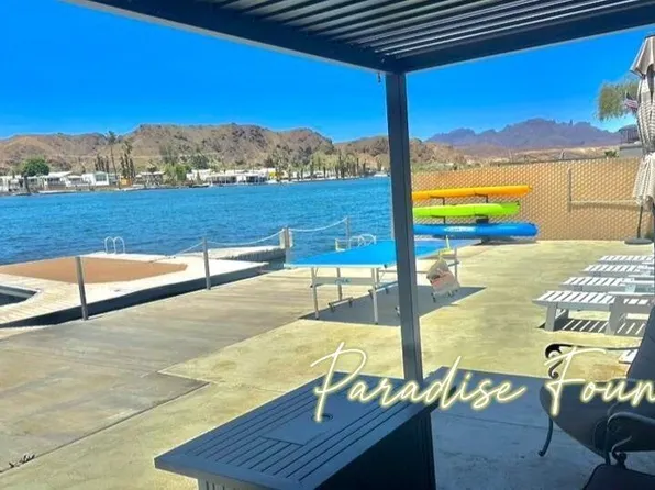 9378 Riverside Dr, Parker, AZ 85344