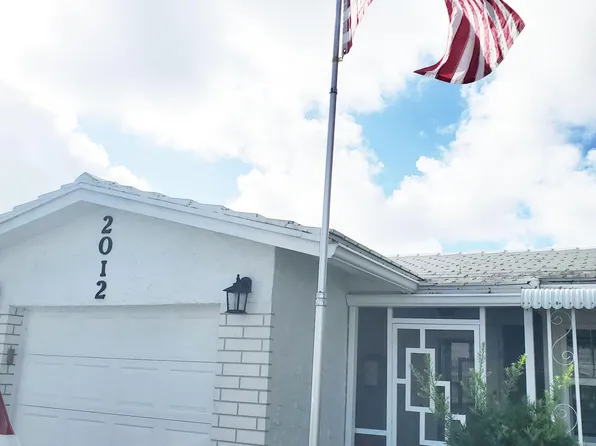 2012 SW 17th Avenue, Boynton Beach, FL 33426