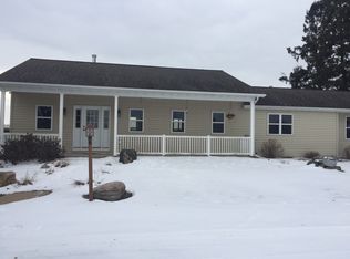 W891 County Road M, Rib Lake, WI 54470