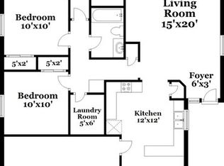 1118 W Heather Ave, Gilbert, AZ 85233