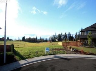 1302 S Great Blue Rd, Ridgefield, WA 98642