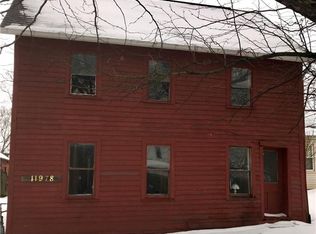 11978 Easton St NE, Alliance, OH