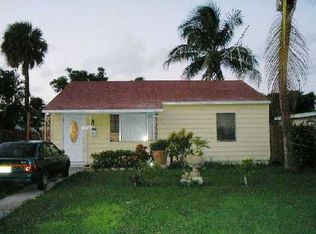 1311 Wellington St, West Palm Beach, FL 33401