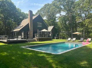 (Undisclosed Address), East Hampton, NY 11937
