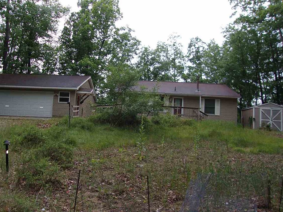 4840 White Birch Ln, Farwell, MI 48622 Zillow