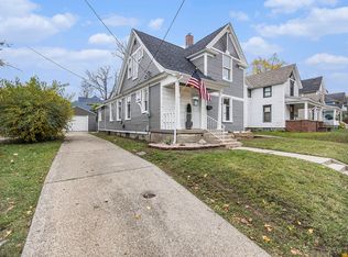 316 Hollister Ave SE, Grand Rapids, MI 49506