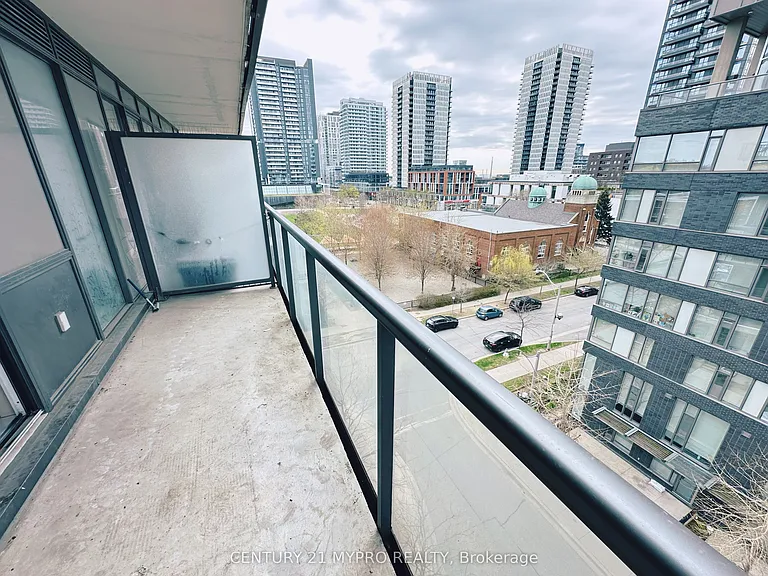 260 Sackville St #611 — Photo 9