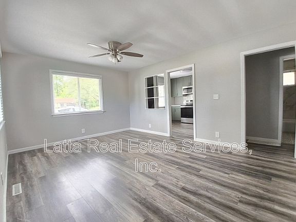 4th image of 2439 S Sterling Ave APT A