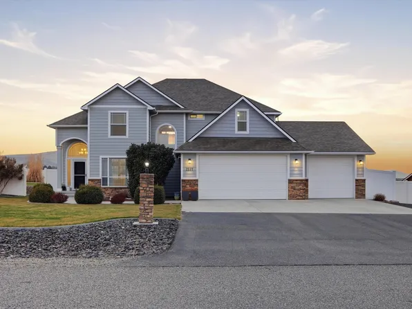 2997 Karlee Dr, Richland, WA 99352