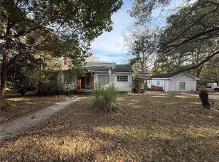 312 Grant St, Chickasaw, AL 36611