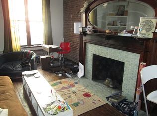 323 W 75th St, New York, NY 10023