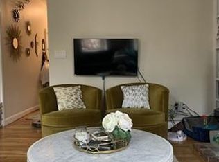 11 Albemarle St, Hyde Park, MA 02136