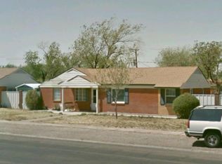 3208 W Kansas Ave, Midland, TX 79701