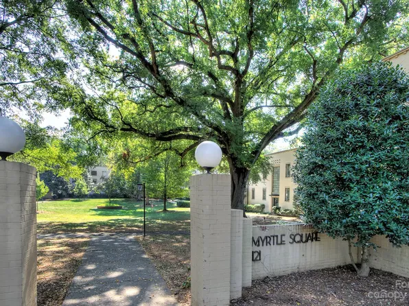 1121 Myrtle Ave APT 26, Charlotte, NC 28203