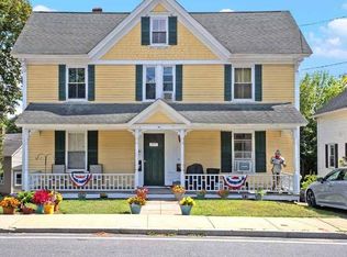 91 Nason St #3, Maynard, MA 01754