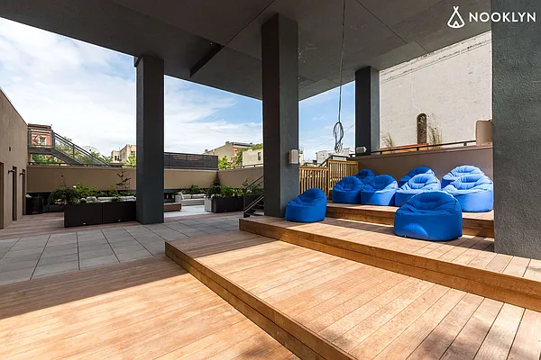 Rented by Nooklyn NYC LLC | media 111