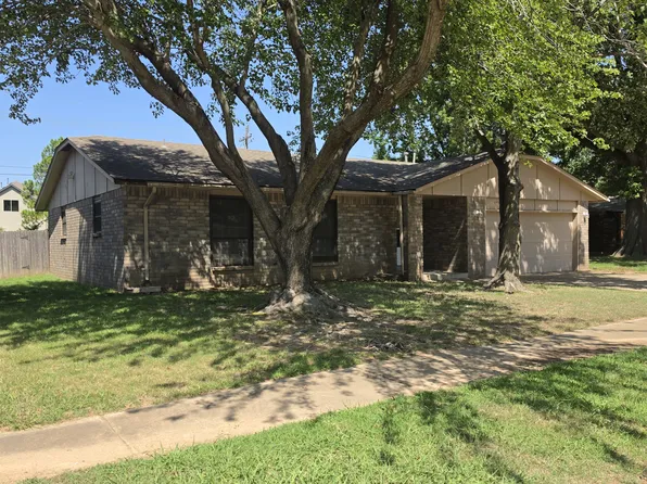 4400 S Firewood Ave, Broken Arrow, OK 74011