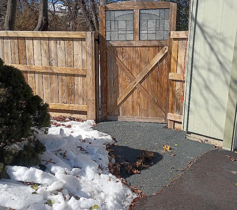 1st image of 4406 Roebling Ct #C